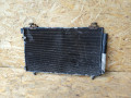 радиатор кондиционера Toyota Corolla Verso 1 поколение [рестайлинг] 2005, 2.0 л., 1CD-FTV, дизель, МКПП, минивэн - фото №2