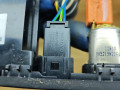 разъем AUX / USB Land Rover Range Rover Evoque L538 2012, 2.2 л., 224DT, дизель, МКПП, внедорожник 5 дв., AW9319C166QA, 30657961 - фото №7