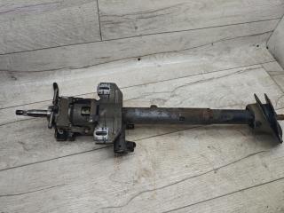 рулевая колонка Hyundai Terracan 1 поколение 2004, 2.5 л., дизель, АКПП, внедорожник 5 дв.