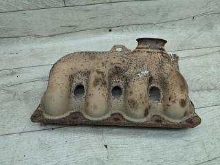 коллектор впускной Citroen C5 1 поколение 2001, 2.0 л., бензин, МКПП, универсал