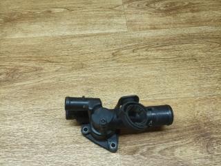 корпус термостата Renault Twingo 2 поколение 2009, 1.5 л., дизель, МКПП, хетчбэк 3 дв.