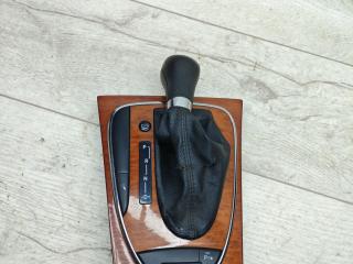 рамка обрамление кулисы Mercedes-Benz E-Класс W211/S211 [рестайлинг] 2009, 2.2 л., дизель, АКПП, универсал, A2115420426, 2118216958, 2118214251