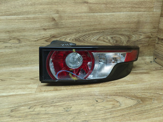 фонарь задний правый Land Rover Range Rover Evoque L538 2012, 2.2 л., 224DT, дизель, МКПП, внедорожник 5 дв.
