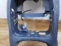 консоль салона Volkswagen Sharan 1 поколение 1995, 2.0 л., ADY, бензин, МКПП, минивэн, 7M0863273D - фото №2