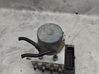 блок ABS Peugeot 5008 1 поколение (2009 - 2013), 1.6 л., Ti, EP6, бензин, МКПП, минивэн, 9664532380, 0265230883, 0265951326
