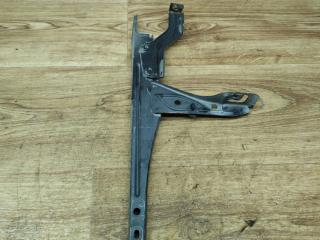 передняя панель крепления облицовки (телевизор) Toyota Avensis 2 поколение (T250) [рестайлинг] 2006, 1.6 л., 3ZZ-FE, бензин, МКПП, седан