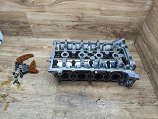 головка блока цилиндров Hyundai ix35 1 поколение 2012, 2.0 л., G4KD, бензин, МКПП, внедорожник 5 дв., передний привод