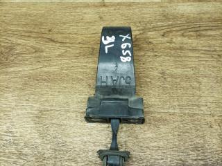 ограничитель открывания двери Skoda Rapid 1 поколение 2015, 1.6 л., CWVA, бензин, МКПП, лифтбэк, 5JA839267B