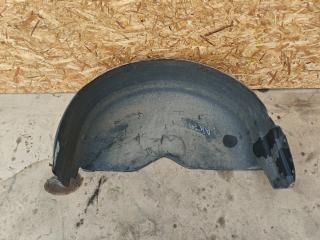 защита арок задняя левая (подкрылок) Volkswagen Transporter T5 2006, 2.5 л., BNZ, дизель, АКПП, микроавтобус, 7H0810971B