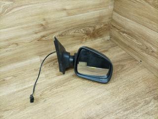зеркало наружное правое Renault Logan 2 поколение [рестайлинг] 2019, 1.6 л., K7M 812, бензин, МКПП, седан