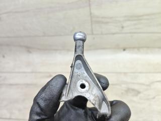 кронштейн двигателя Mercedes-Benz E-Класс W211/S211 [рестайлинг] 2006, 2.2 л., дизель, АКПП, универсал, A6460780641