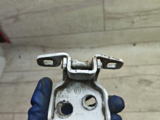 петля двери Renault Logan 2 поколение [рестайлинг] 2017, 1.6 л., K7M 812, бензин, МКПП, седан