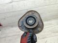 опора амортизатора верхняя (чашка) Toyota Corolla 10 поколение (E140/E150) (2007 - 2010), 1.4 л., 4ZZ-FE, бензин, МКПП, седан - фото №4