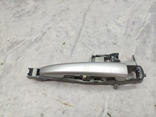 ручка наружная Peugeot 5008 1 поколение 2010, 1.6 л., Ti, EP6, бензин, МКПП, минивэн