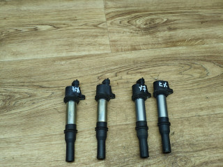 катушка зажигания Lada Vesta 1 поколение 2017, 1.6 л., бензин, МКПП, седан, 2112-3705010-15