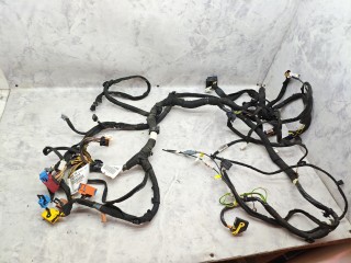 проводка салона Peugeot 5008 1 поколение (2009 - 2013), 2.0 л., дизель, МКПП, минивэн, T8PDB0856