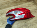 фонарь задний левый Peugeot 208 1 поколение 2012, 1.2 л., бензин, МКПП, хетчбэк 3 дв. - фото №7