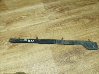 молдинг двери задней правой Lada XRAY 1 поколение 2020, 1.8 л., бензин, МКПП, хетчбэк 5 дв., 8450021318