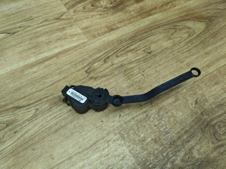 моторчик заслонки печки Lada Vesta 1 поколение 2017, 1.6 л., бензин, МКПП, седан, T1009914PB, 1703171B