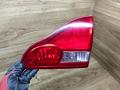 фонарь крышки багажника правый Toyota Avensis Verso 1 поколение 2003, 2.0 л., дизель, МКПП, минивэн - фото №4