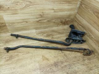 кулиса Lada Priora 1 поколение 2009, 1.6 л., бензин, МКПП, седан