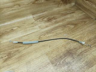 трос двери Opel Vectra C [рестайлинг] 2005, 1.9 л., Z 19 DT, дизель, МКПП, универсал, 24449779