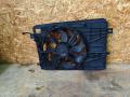 вентилятор радиатора Peugeot 308 T9 2015, 1.6 л., дизель, МКПП, универсал, 98806313580 - фото №5
