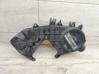 защита (кожух) ремня ГРМ Opel Zafira 2 поколение (B) [рестайлинг] 2008, 1.7 л., дизель, МКПП, минивэн, 897376243, 316987460