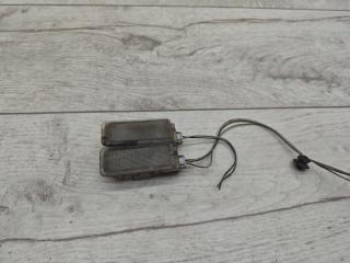 фонарь салона (плафон) Citroen C5 1 поколение 2001, 2.0 л., бензин, МКПП, универсал