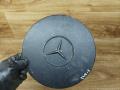 колпак колесный Mercedes-Benz Vito W638 1998, 2.3 л., дизель, МКПП, микроавтобус, 6384010325 - фото №2