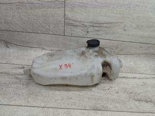 бачок омывателя Renault Logan 2 поколение [рестайлинг] 2017, 1.6 л., K7M 812, бензин, МКПП, седан