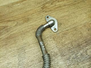 масляная трубка турбины Opel Astra H/Family [рестайлинг] 2008, 1.9 л., Z 19 DT, дизель, МКПП, универсал, 55198682