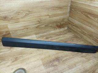 молдинг двери передней правой Lada XRAY 1 поколение 2020, 1.8 л., бензин, МКПП, хетчбэк 5 дв., 8450021074