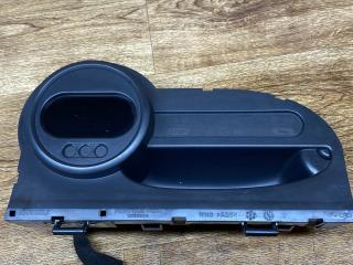 щиток приборов (приборная панель) Renault Twingo 2 поколение 2009, 1.5 л., дизель, МКПП, хетчбэк 3 дв., 8200725330G