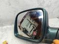 зеркало наружное левое Volkswagen Multivan T5 (2003 - 2009), 2.5 л., AXE, дизель, МКПП, микроавтобус, полный привод - фото №5