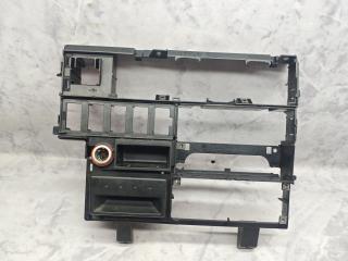 рамка под магнитолу Volkswagen Caravelle T4 2001, 2.5 л., дизель, МКПП, минивэн, 7D1858089G, 7D0857925