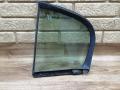 стекло двери задней правой Nissan Almera N16 2002, 1.5 л., бензин, МКПП, хетчбэк 5 дв. - фото №3
