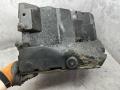 короб предохранителей Volkswagen Multivan T5 (2003 - 2009), 2.5 л., AXE, дизель, МКПП, микроавтобус, полный привод, 7H0907296 - фото №9