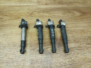 катушка зажигания Lada Priora 1 поколение 2009, 1.6 л., бензин, МКПП, седан, 2112-3705010-12