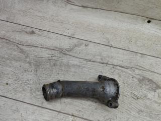 корпус термостата Toyota Avensis 1 поколение (T220) (1997 - 2000), 2.0 л., 2C-TE, дизель, МКПП, седан