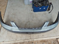 бампер передний Toyota Corolla 9 поколение (E120/E130) 2002, 1.4 л., 4ZZ-FE, бензин, МКПП, хетчбэк 5 дв. - фото №7