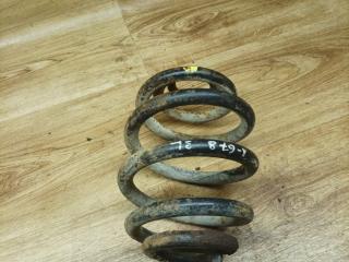 пружина задняя Volkswagen Sharan 1 поколение 1995, 2.0 л., ADY, бензин, МКПП, минивэн