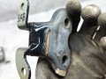 петля двери Toyota Corolla 10 поколение (E140/E150) (2007 - 2010), 1.4 л., 4ZZ-FE, бензин, МКПП, седан - фото №8