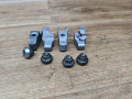 крепление форсунки Opel Insignia 1 поколение (A) 2008, 2.0 л., A 20 DTH, дизель, МКПП, седан, 82546, 030615 - фото №3