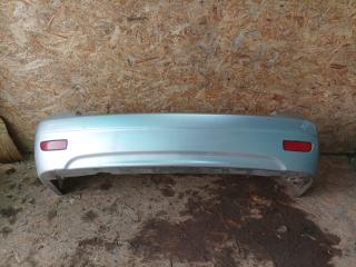 бампер задний Lada Priora 1 поколение [рестайлинг] (2013 - 2018), 1.6 л., бензин, МКПП, хетчбэк 5 дв.