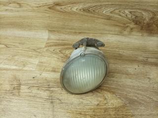 фара противотуманная левая Hyundai H-1 Starex 1997, 2.5 л., D4BF, дизель, МКПП, микроавтобус