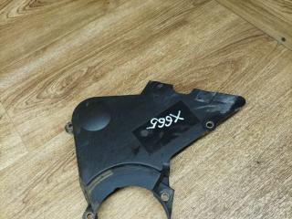 защита (кожух) ремня ГРМ Citroen C8 1 поколение 2003, 2.2 л., 3FZ (EW12J4), бензин, 5МКПП, минивэн, 9651148280