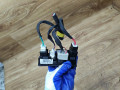 кнопка (выключатель) Geely SC7 1 поколение 2012, 1.8 л., JL4G18, бензин, МКПП, седан - фото №6