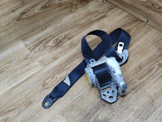 ремень безопасности Toyota Avensis 3 поколение (T270) 2010, 2.0 л., 1AD-FTV, дизель, МКПП, седан