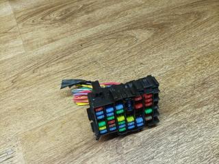 блок предохранителей Renault Twingo 2 поколение 2009, 1.5 л., дизель, МКПП, хетчбэк 3 дв.